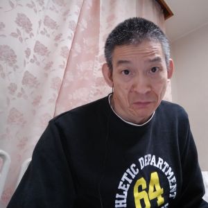 ひとりもの 男性 埼玉 50代